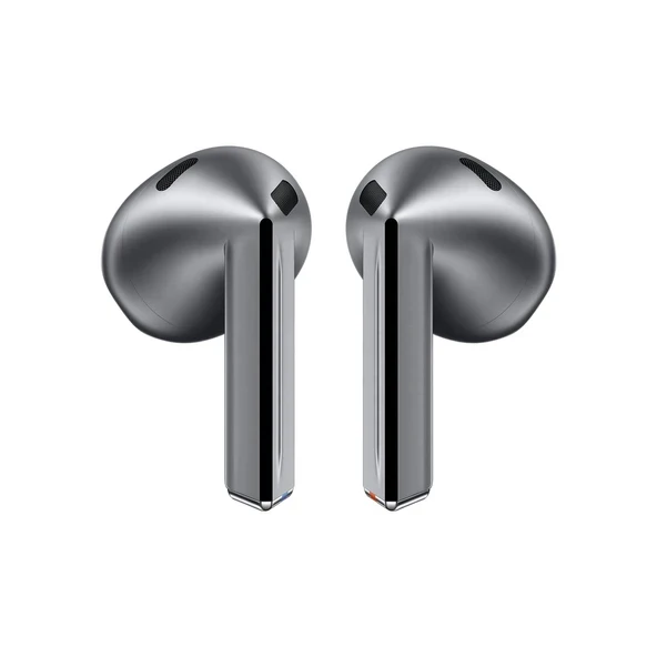 Samsung Galaxy Buds 3 Bluetooth Kulak İçi Kulaklık Gümüş ürün görseli 1