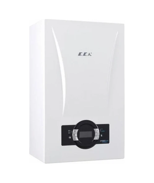 E.C.A. Proteus Premix 30 kW 26.000 Kcal/h Yoğuşmalı Hermetik Kombi ürün görseli 1