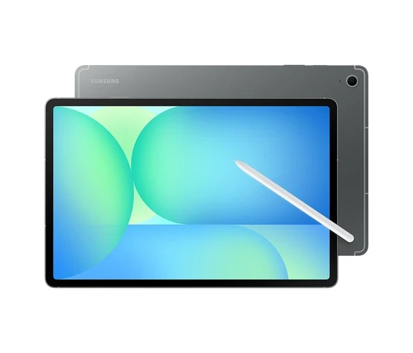 Samsung Galaxy Tab S10 FE+ SM-X620 8 GB 128 GB 13" Tablet Antrasit ürün görseli 1