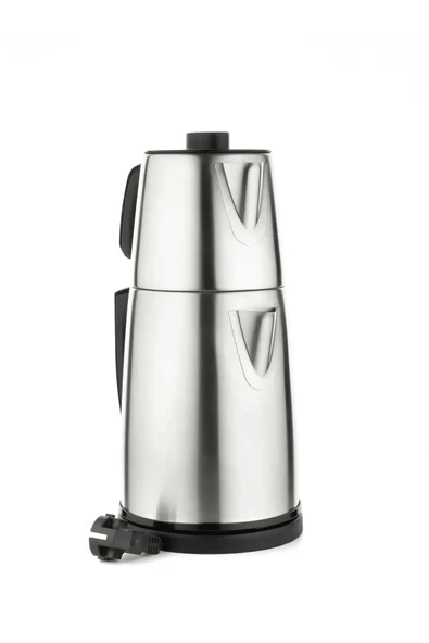 TEALUXE KCM334 ÇELİK ÇAY MAKİNESİ - Resim 3