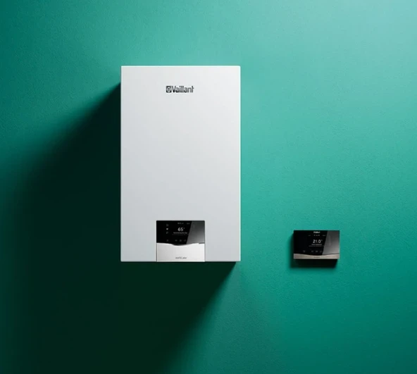 Vaillant Ecotec Plus VUW 26CS/1-5 (N-TR) 20 KW Yoğuşmalı Kombi ürün görseli 1