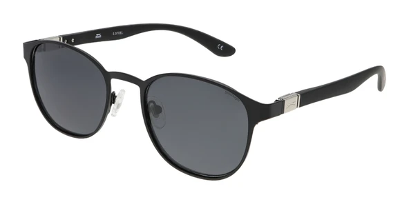 PTTAVM: Slazenger 7008.C1 52 Polarize Unisex Güneş Gözlüğü