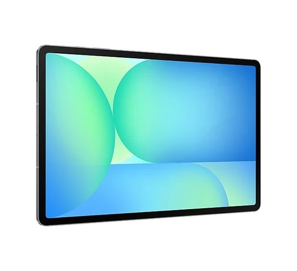 Samsung Galaxy Tab S10 FE Plus SM-X620 12 GB 256 GB 13.1" Tablet Gri ürün görseli 1