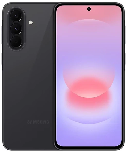 Samsung Galaxy A37 256 GB Antrasit (Samsung Türkiye Garantili) ürün görseli 1