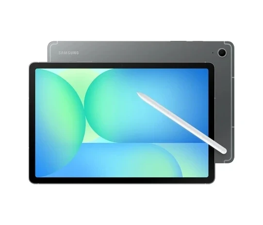 Samsung Galaxy Tab S10 FE 8 GB 128 GB 10.9" / SM-X520 Tablet Gri ürün görseli 1