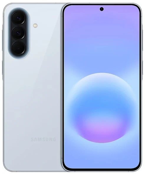 Samsung Galaxy A57 256 GB 8 GB Buz Mavisi (Samsung Türkiye Garantili) ürün görseli 1