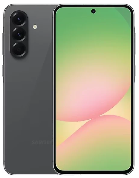 Samsung Galaxy A56 8 GB 256 GB Grafit (Samsung Türkiye Garantili) ürün görseli 1