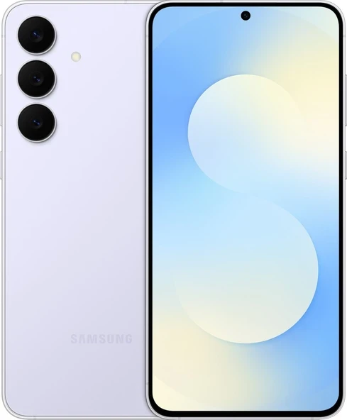 Samsung Galaxy S25 Fe 8 GB 256 GB (Samsung Türkiye Garantili) Buz Mavisi 256 GB ürün görseli 1