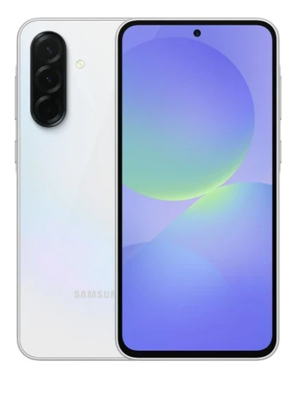 Samsung Galaxy A36 256 GB Gri (Samsung Türkiye Garantili) ürün görseli 1