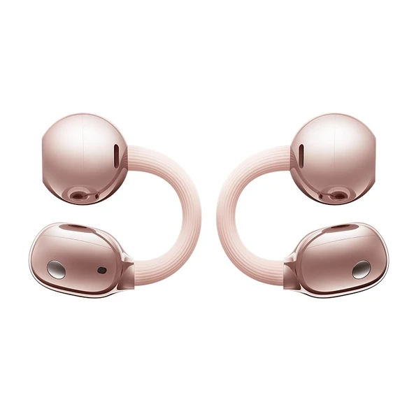 PTTAVM: Huawei Freeclip 2 Rose Gold
