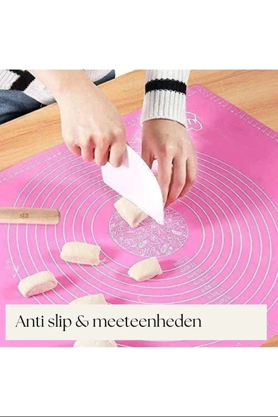 45x65 Hamur Matı Royaleks 157 - Resim 2