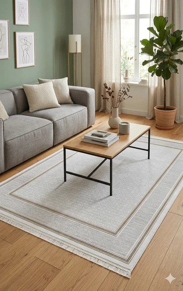 Padişah Halı 180x250 Santo Koleksiyonu 64661-075 ürün görseli 1