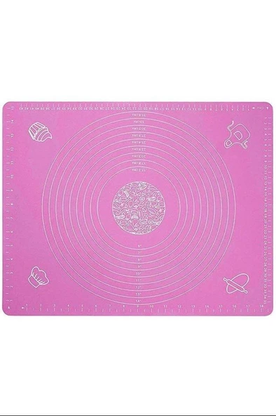 45x65 Hamur Matı Royaleks 157 - Resim 5