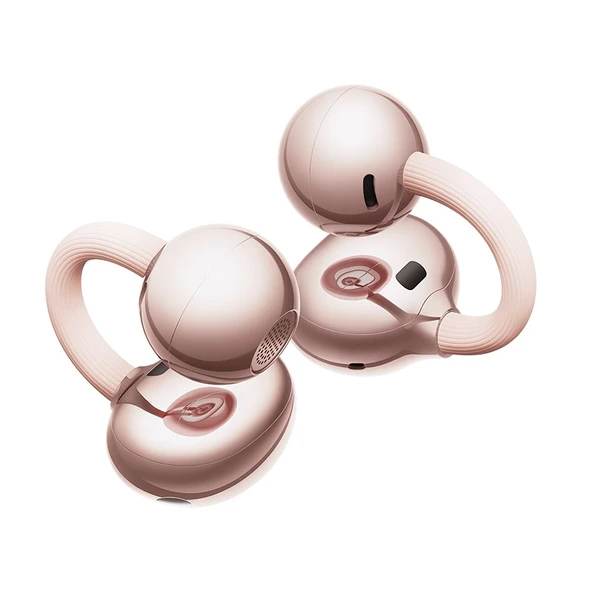 PTTAVM: Huawei Freeclip 2 Rose Gold