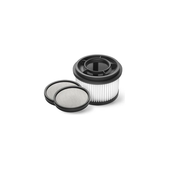 Dreame 1 Adet Filtre 2 Adet Filtre Başlığı R10/R10 Pro/R20 ürün görseli 1