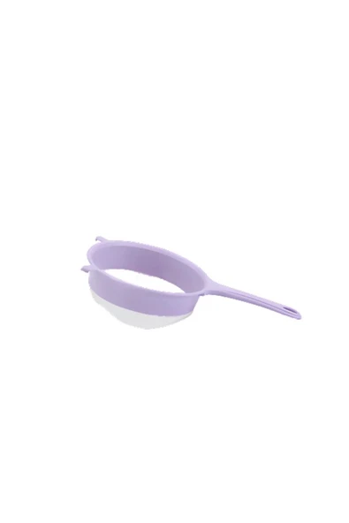 Plastik 4 No Süt Süzgeci Royaleks-L024 ürün görseli 1