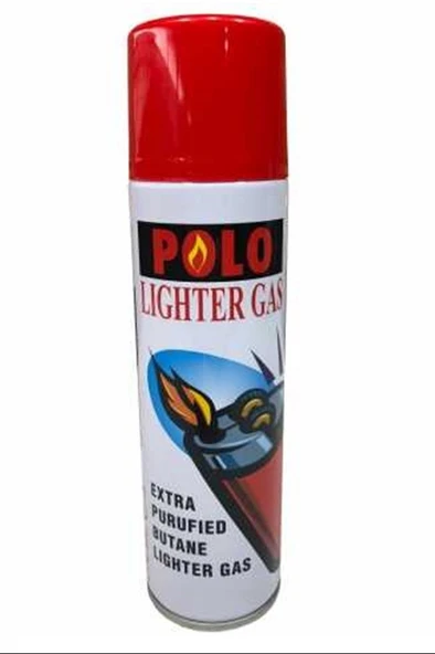 Parlı Çakmaz Gazı 270 Ml Royaleks-CK-4534 ürün görseli 1