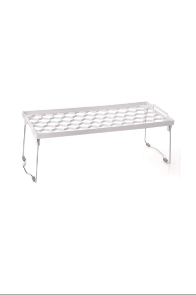 Dikdörtgen Pratik Dolap İçi Raf 20x45x15 Cm. Royaleks-TİM303 ürün görseli 1
