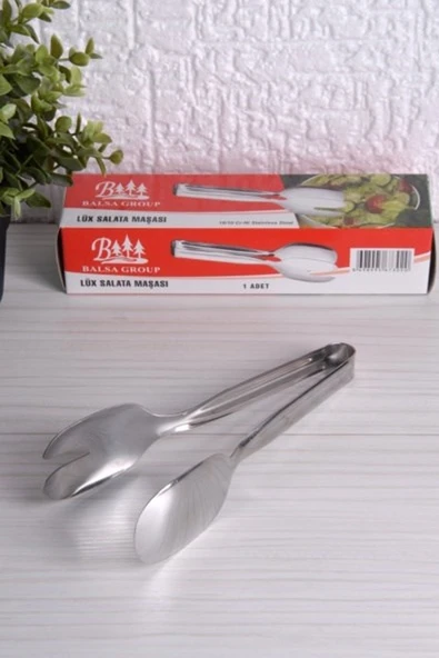 Kutulu Salata Maşası Royaleks-MŞ03 ürün görseli 1