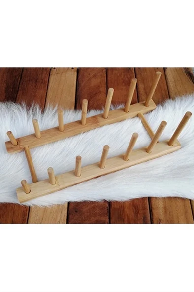 Bambu Tabaklık Büyük Boy Royaleks-TBK07 ürün görseli 1