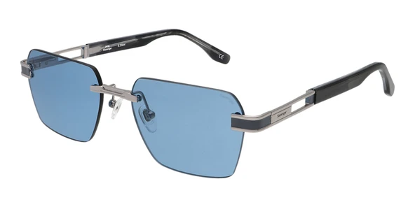 Slazenger 7027.C3 56 Erkek Güneş Gözlüğü ürün görseli 1