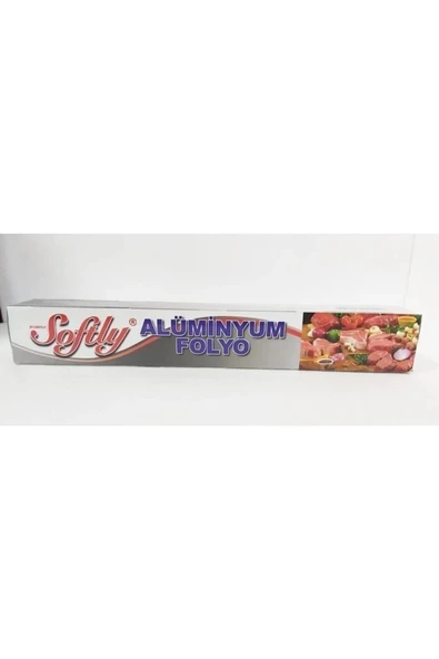 Alüminyum Folyo 5m Royaleks-AKP-007 ürün görseli 1