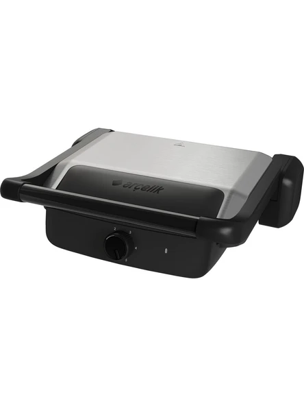 Arçelik TM 6606 I 2000 W Tost Makinesi ürün görseli 1