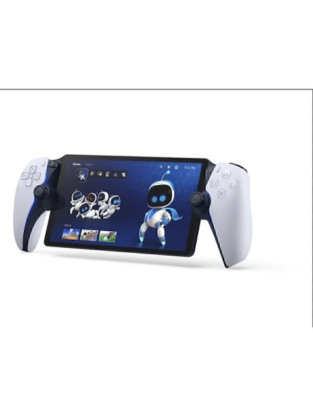 Sony Playstation 5 Portal - Resim 3