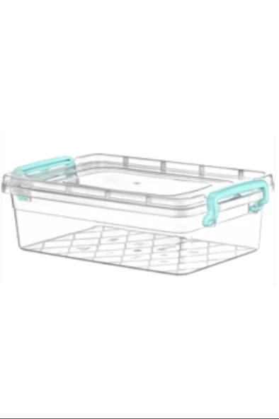 2.2 Lt. Midi Box Saklama Kabı Royaleks-AK244 ürün görseli 1