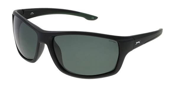 Slazenger 7022.C2 64 Polarize Erkek Güneş Gözlüğü ürün görseli 1