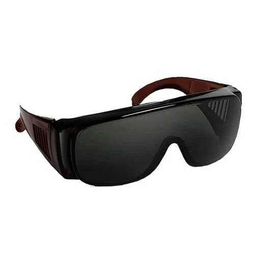 Lux Optical 60405 Visulux IR5 Siyah  Gözlük ürün görseli 1