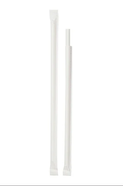 Kağıt Pipet Royaleks-Ckc801 ürün görseli 1