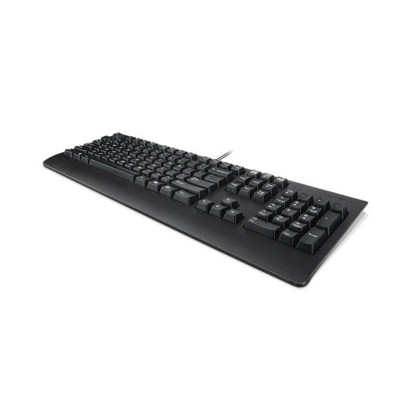 Lenovo 4Y41R64614 Preferred Pro II USB Türkçe Q Klavye (AI) - Türkçe 179 ürün görseli 1