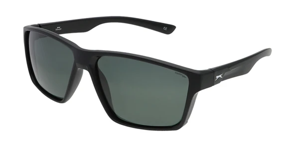 Slazenger 7021.C1 56 Polarize Erkek Güneş Gözlüğü ürün görseli 1