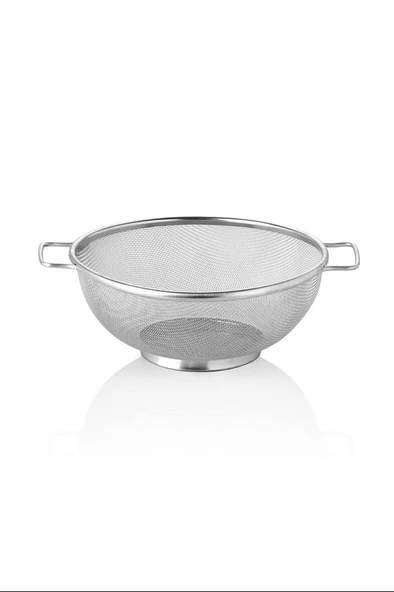 Paslanmaz Süzgeç 26 Cm Royaleks-SPT26 ürün görseli 1