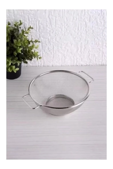Sepet Süzgeç 20 Cm Royaleks-SPT20 ürün görseli 1