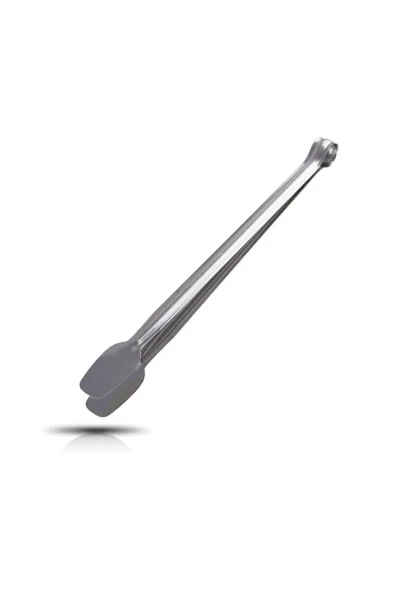 32 Cm Büyük Krom Maşa Royaleks-BH-1005 ürün görseli 1