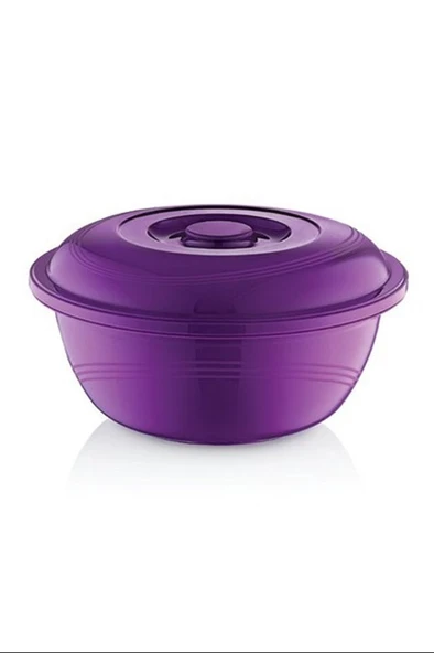 0 No Hamur Leğeni Renkli 3.5 Lt Royaleks-MRD230 ürün görseli 1