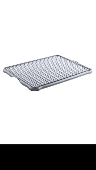 Büyük Süzmatik 43,5 x 34,5 x 1,6 (h) cm Royaleks-81928 ürün görseli 1