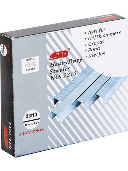 Std Zımba Teli No:23/13 1000 Li ürün görseli 1