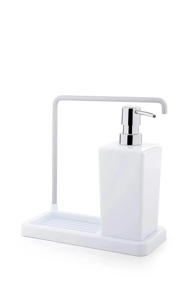 Luna Mutfak Sıvı Sabunluk Royaleks-E56 - Resim 2