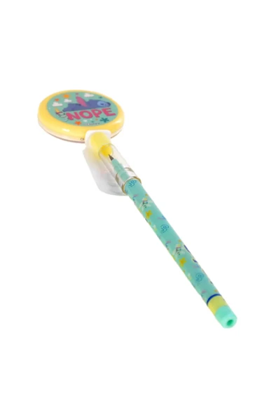 Otto Disney Stitch Nope-Sfs Geçmeli Kurşun Kalem (32 Li Paket) ürün görseli 1