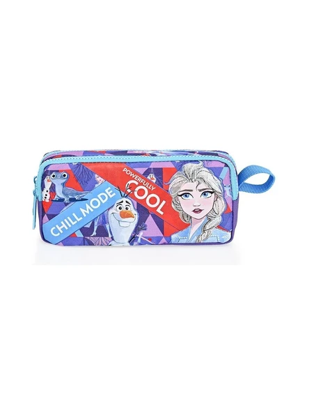 Otto Disney Frozen Duerx Chill Kalem Çantası 48640 ürün görseli 1