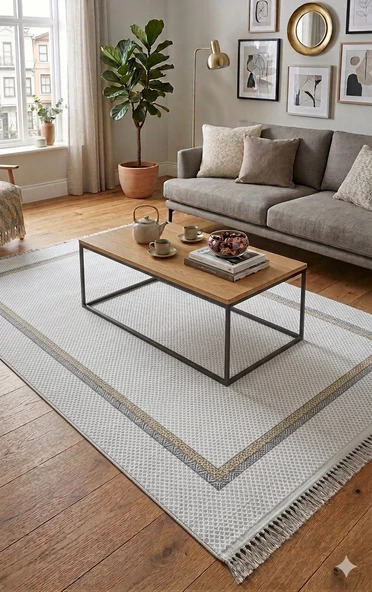 Padişah Halı 170x250 Sümela Koleksiyonu 67011-095 ürün görseli 1