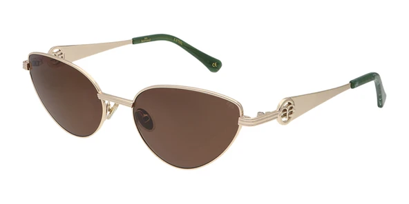 Belmond B1279.C2 58 Unisex Güneş Gözlüğü ürün görseli 1