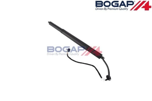 83A827851D Bagaj Kapak Amortisörü Arka Sol & Sağ - Audi Q3 2019-2023 ürün görseli 1