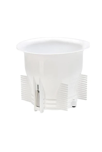 Flora F068 Çift Kapaklı Sessiz Wc Kapağı ürün görseli 1