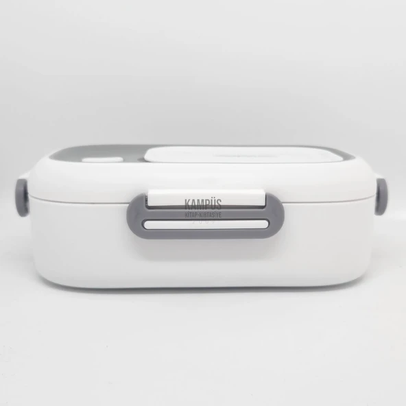 Vagonlife Karma Renk Çelik Lunch Box Yemek Kutusu (Beslenme Kutusu) Bl2106 ürün görseli 1
