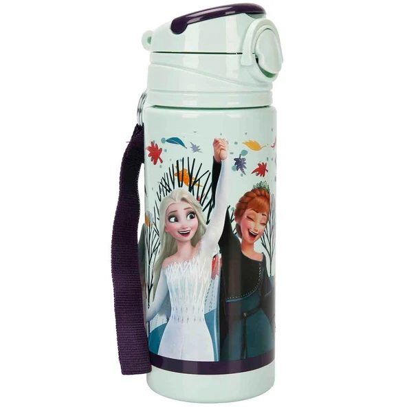 Otto Disney Matara (Suluk) Frozen Sisters Forever 1179000013000 ürün görseli 1