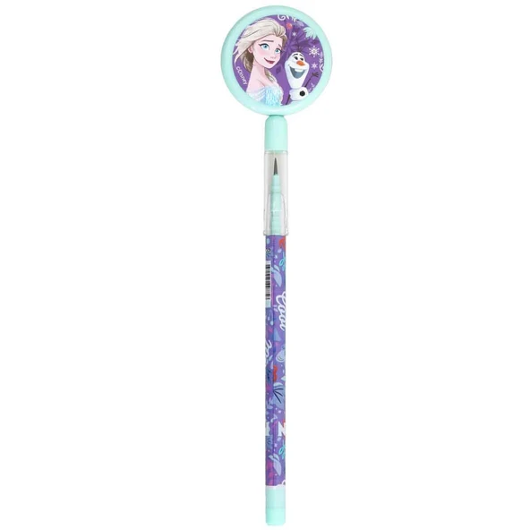 Otto Disney Frozen Coolletgo Yumurtlayan Geçmeli Kurşun Kalem 42875 (32 Li Paket) ürün görseli 1